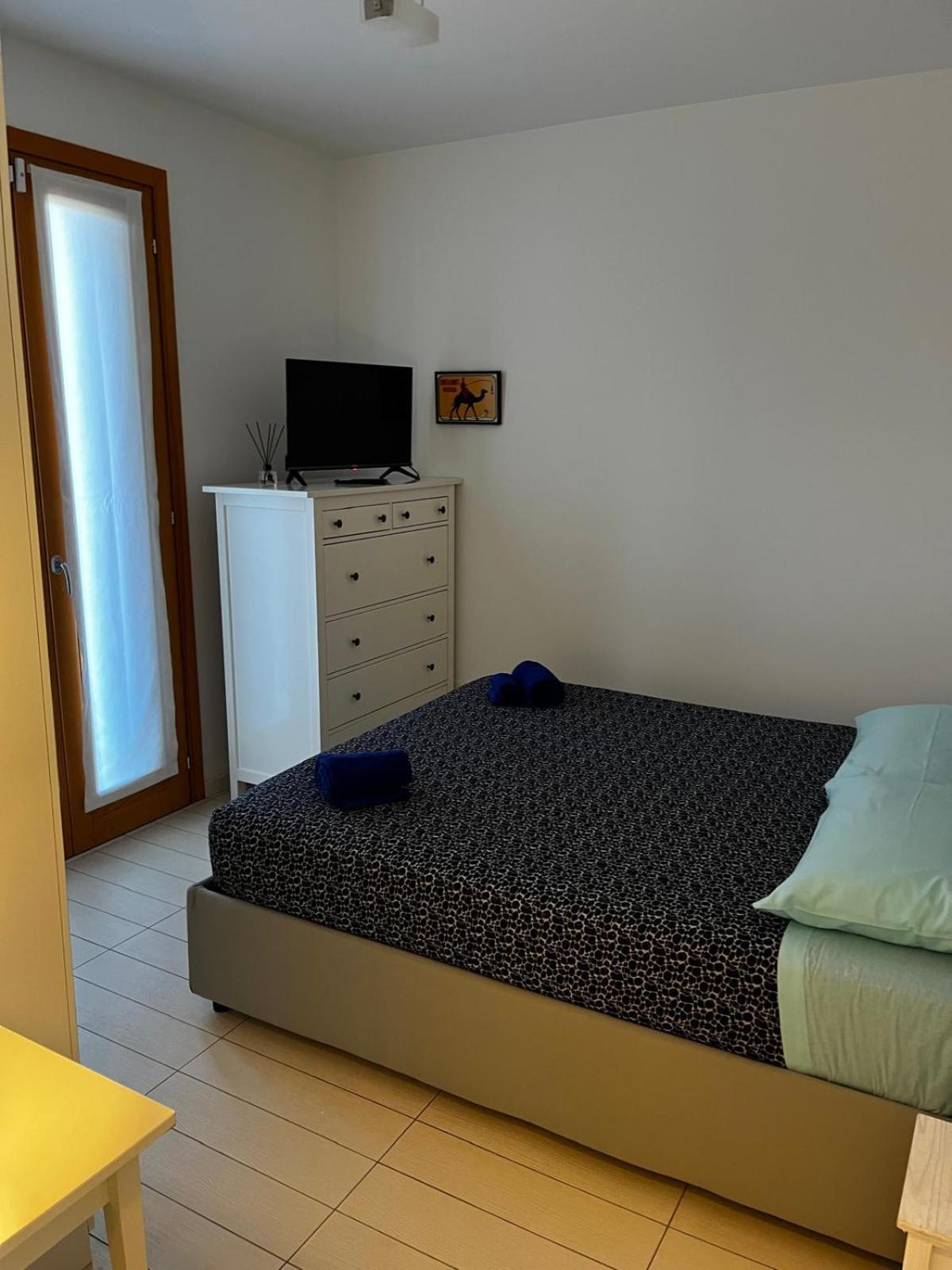 Ademar Nel Cuore Di Villa *