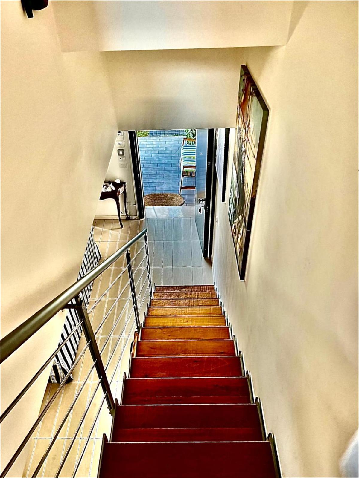 Ademar Nel Cuore Di Villa